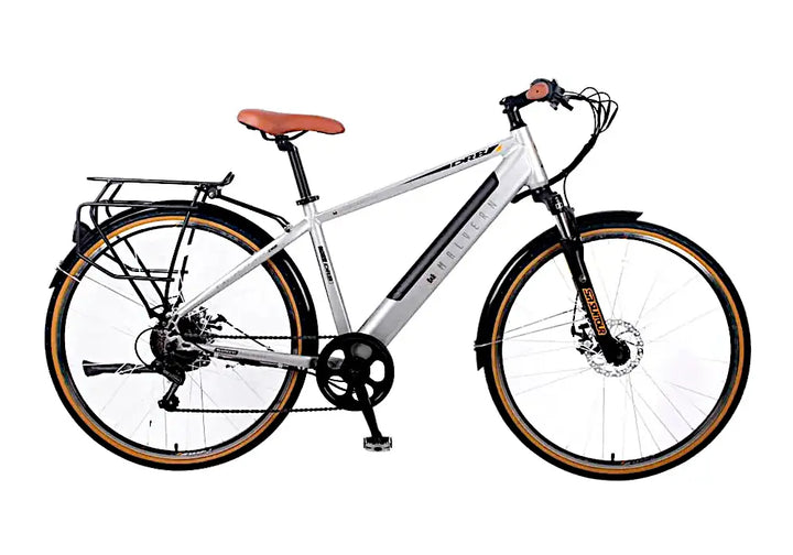 Picture of a DRB Malvern standard model