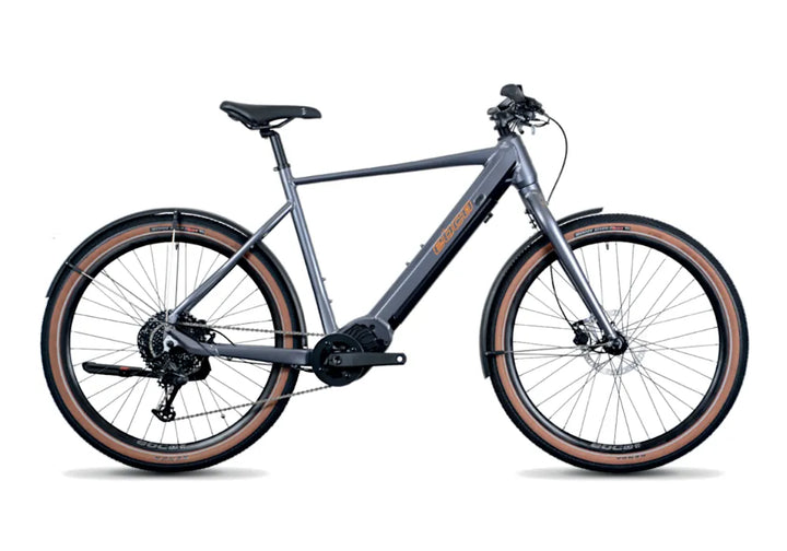 Picture of and Ebco Adventure 5R