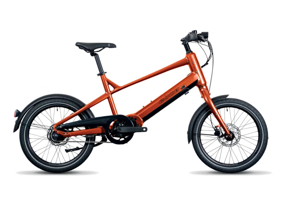 Ebco Street 5 for Sale Whizzbikes