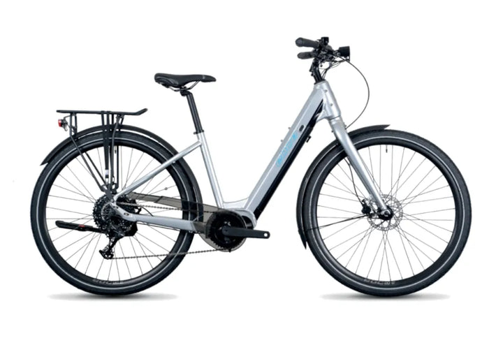 Picture of an Ebco Urban 3L