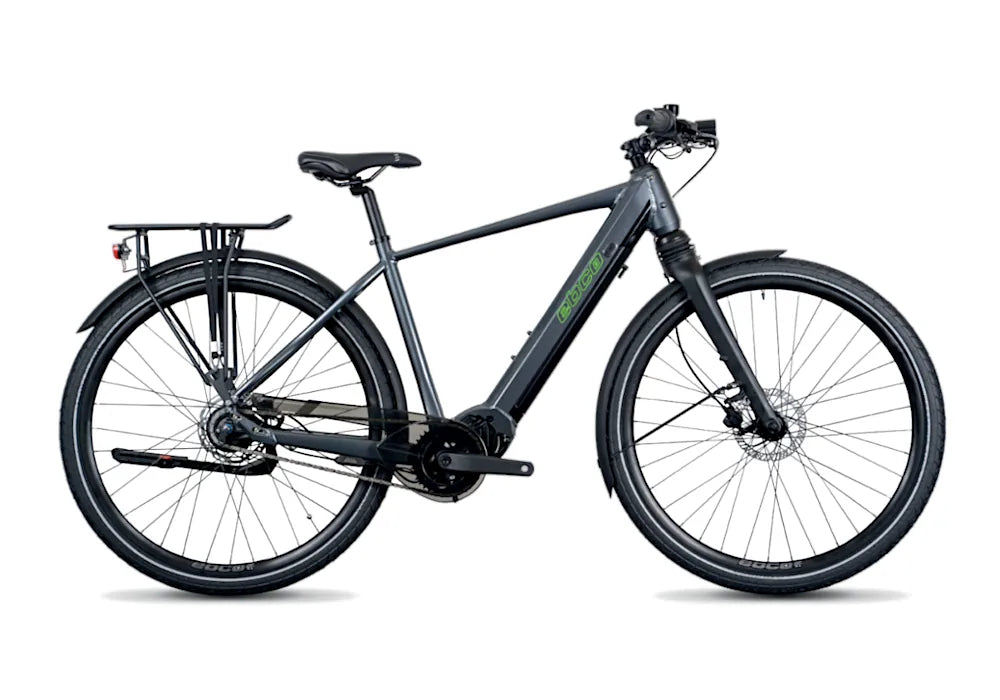 Ebco bikes on sale