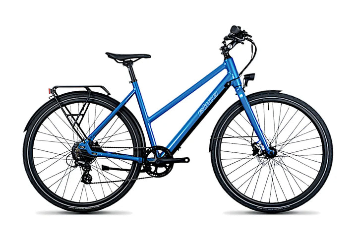 Picture of a Ebco Urban T2