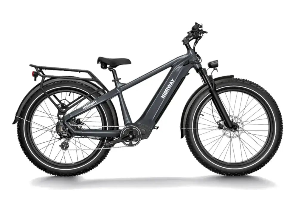 Zebra ebike hotsell