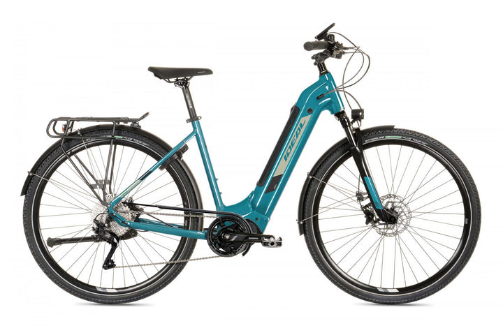 IDEAL FUTOUR-610FX EP600