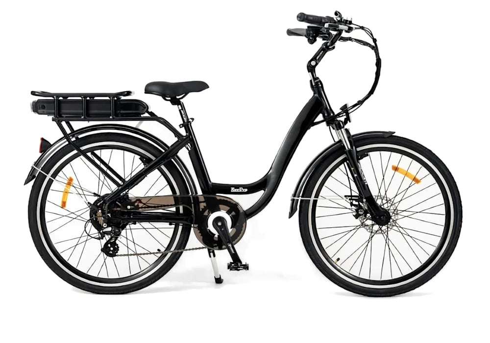 Roodog Chic Whizzbikes