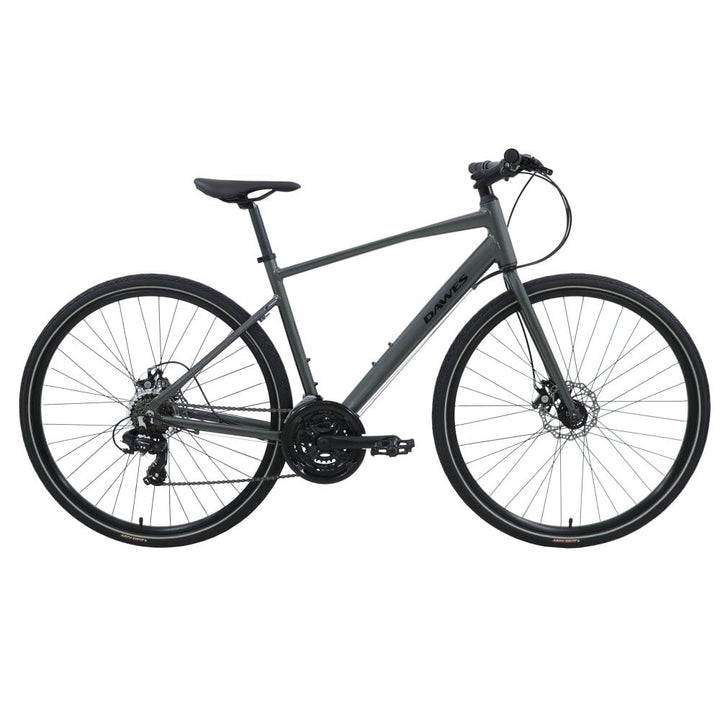 Discovery 1.0 Hybrid Bike - 2025