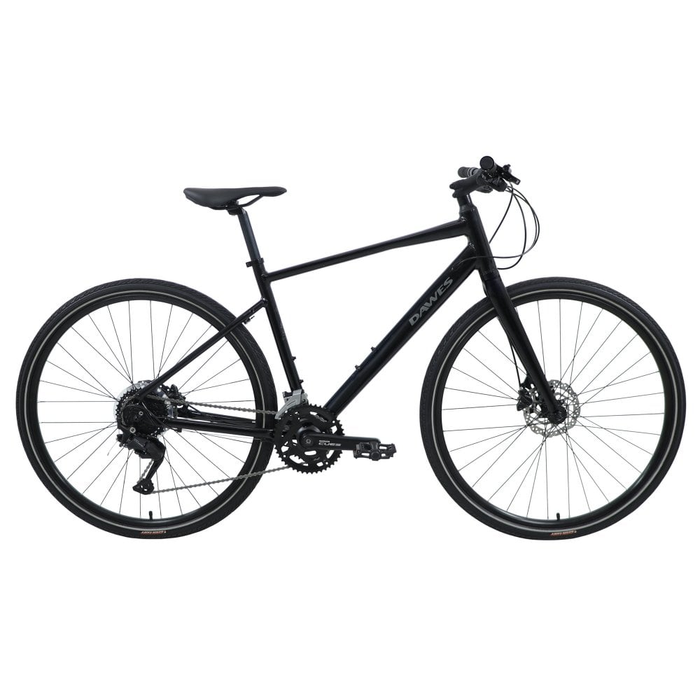 Discovery 3.0 Hybrid Bike - 2025
