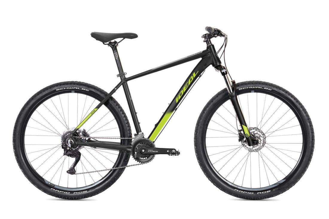 KRITTON 29 Cues GTS