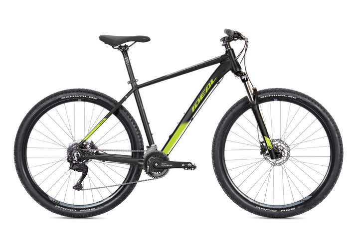 KRITTON 29 Cues GTS