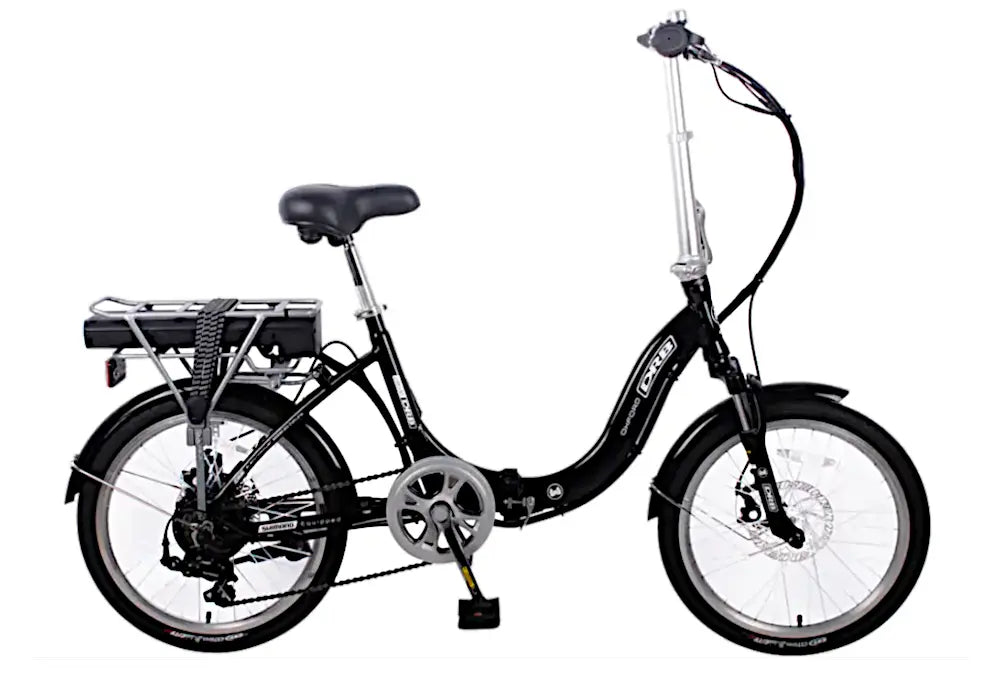Byocycle city speed best sale 20