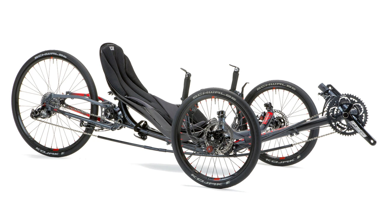 Ice vtx trike for top sale