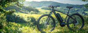 Transform Your Daily Commute with Electric Bikes