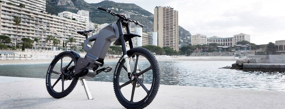 What Are the Different Classes of E-Bikes and What they mean?