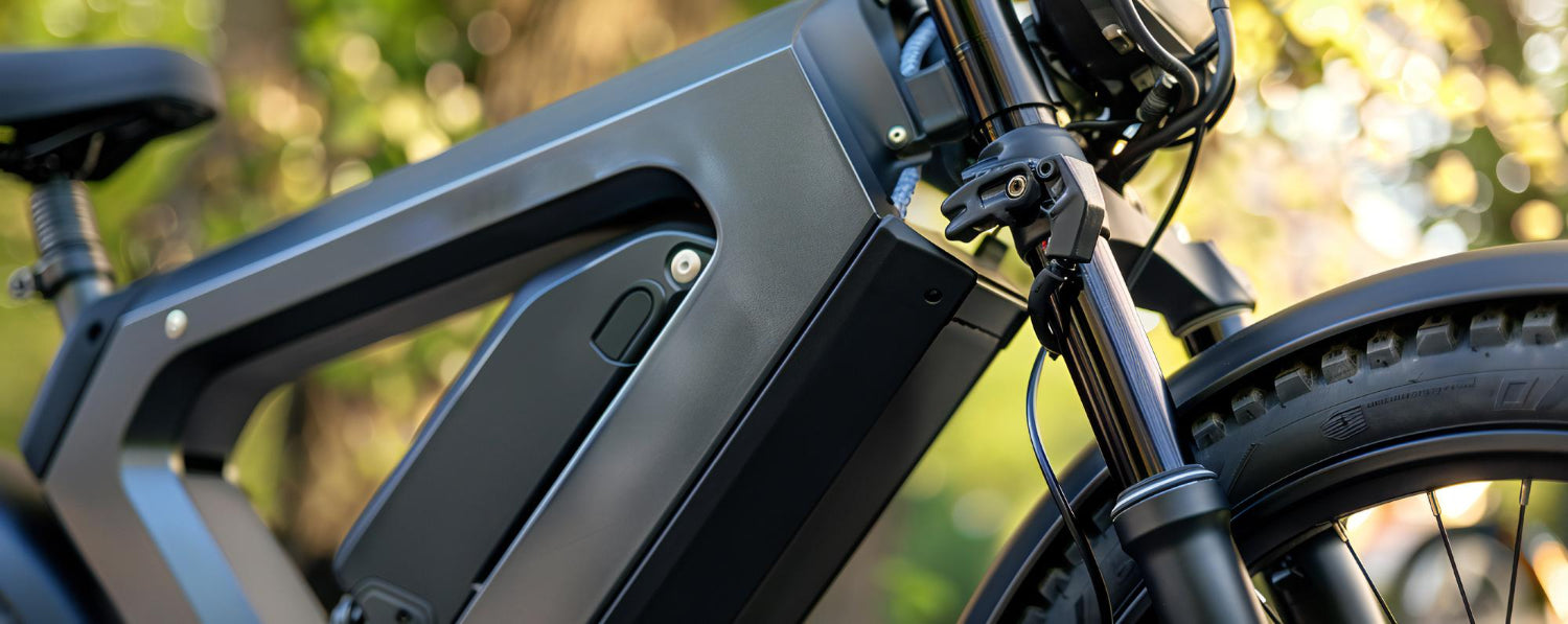How much does it cost to charge an electric bike?