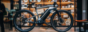 How to Choose Electric Bike