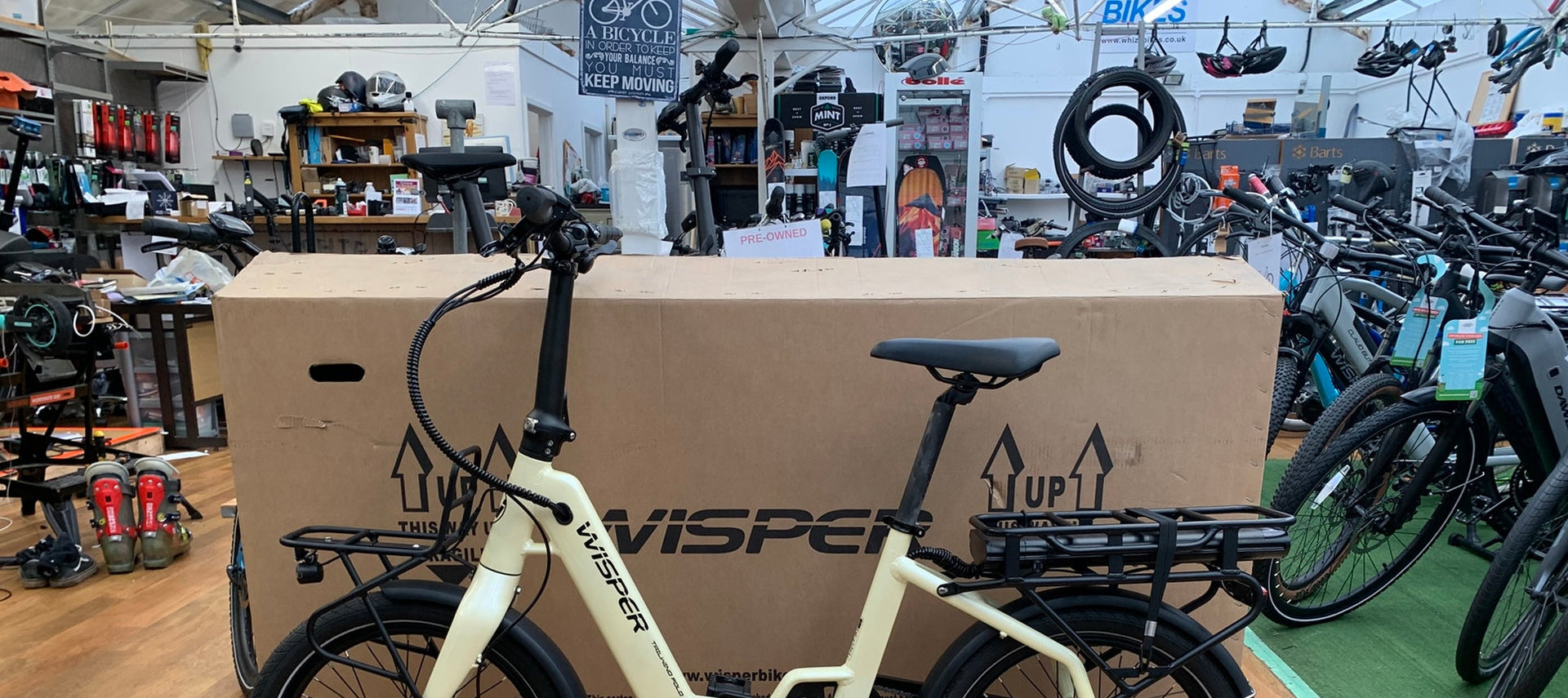 Electric Bike for Women: How to Choose the Perfect E-Bike for Comfort, Style and Performance