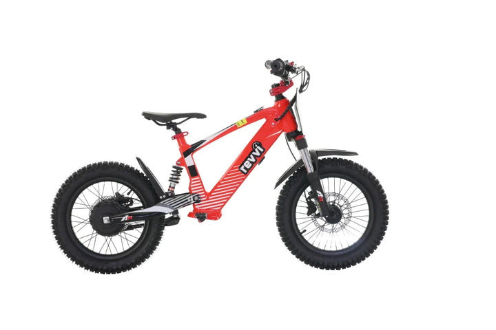 REVVI 16XL" (6+yrs)