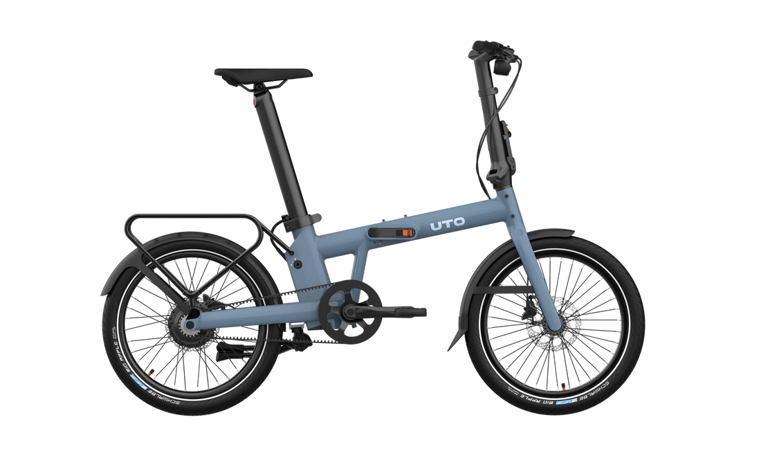 UTO Morning Pro16 Folding