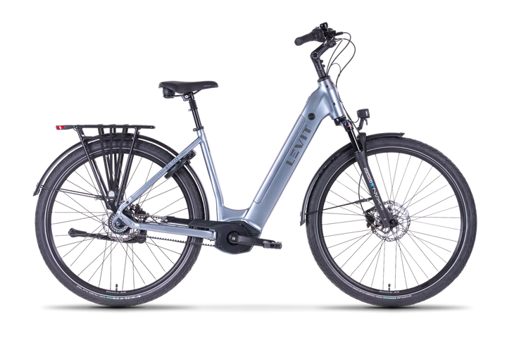 LEVIT BELECO 5 (Champagne & Gunmetal silver)