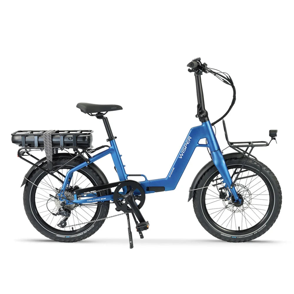 Tailwind 806 Folding