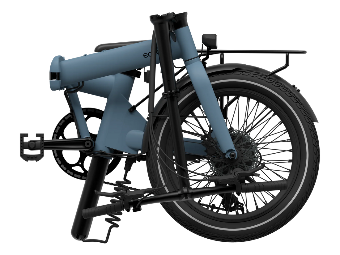 UTO Afternoon OG20 Folding