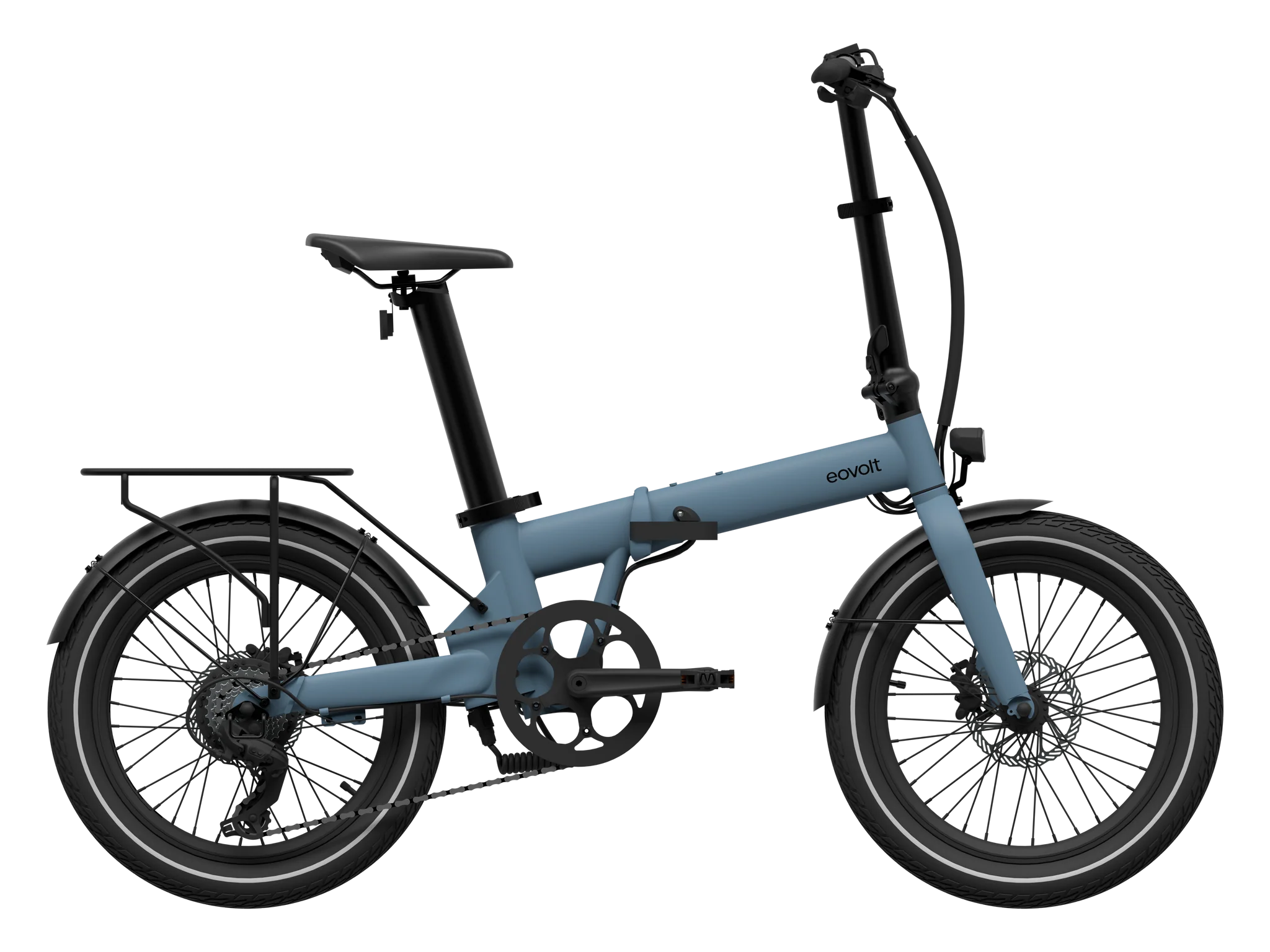 UTO Afternoon OG20 Folding