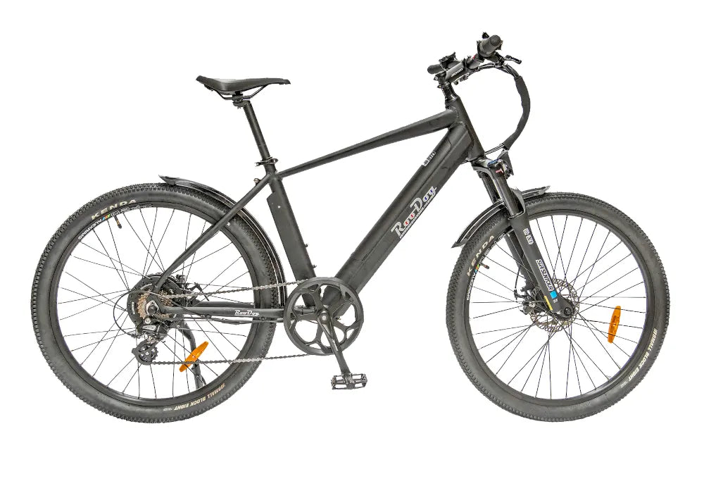 Picture of a crossbar Roodog Avatar 2.0