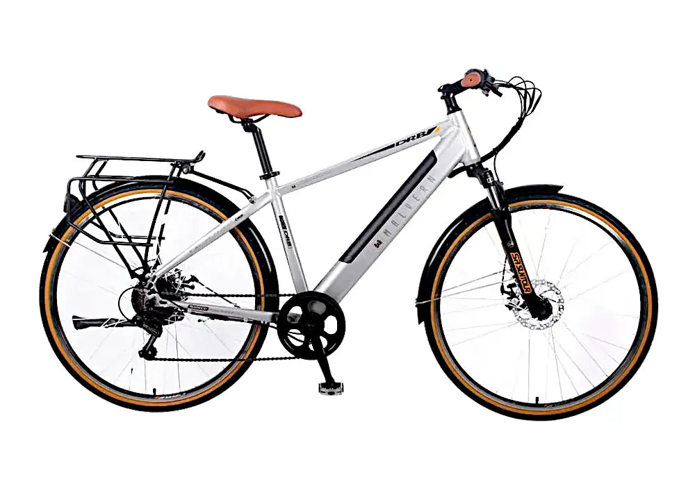 Picture of a DRB Malvern standard model