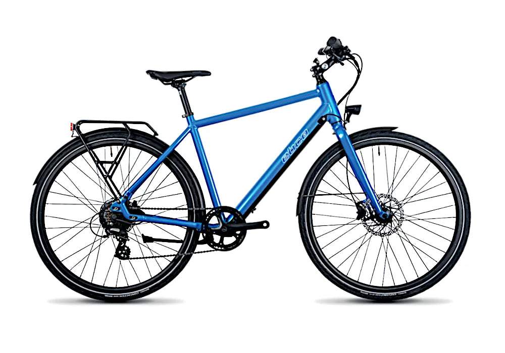 Picture of an Ebco Urban 2R