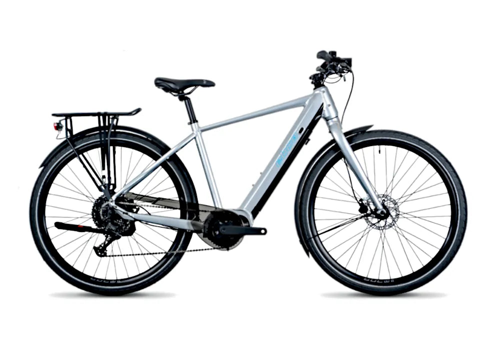 Picture of an Ebco Urban 3R