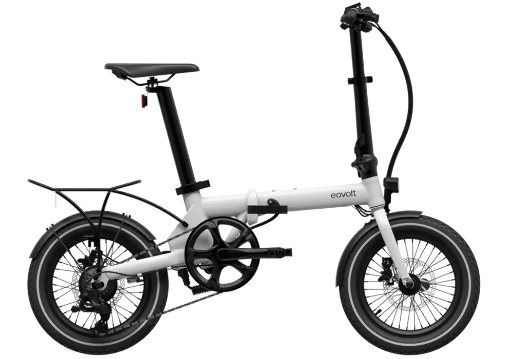 Eovolt Moring 16" Origins