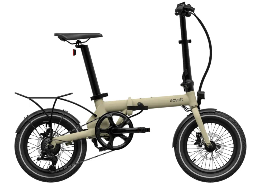 Eovolt Moring 16" Origins