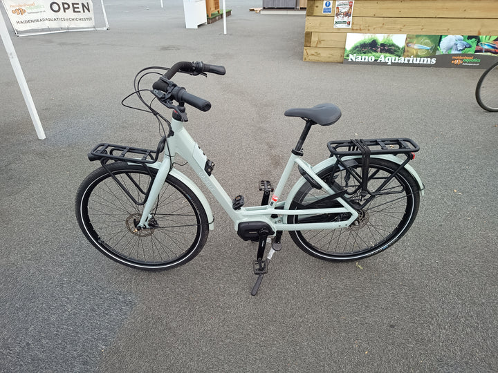 Gazelle Bloom C310 HMS