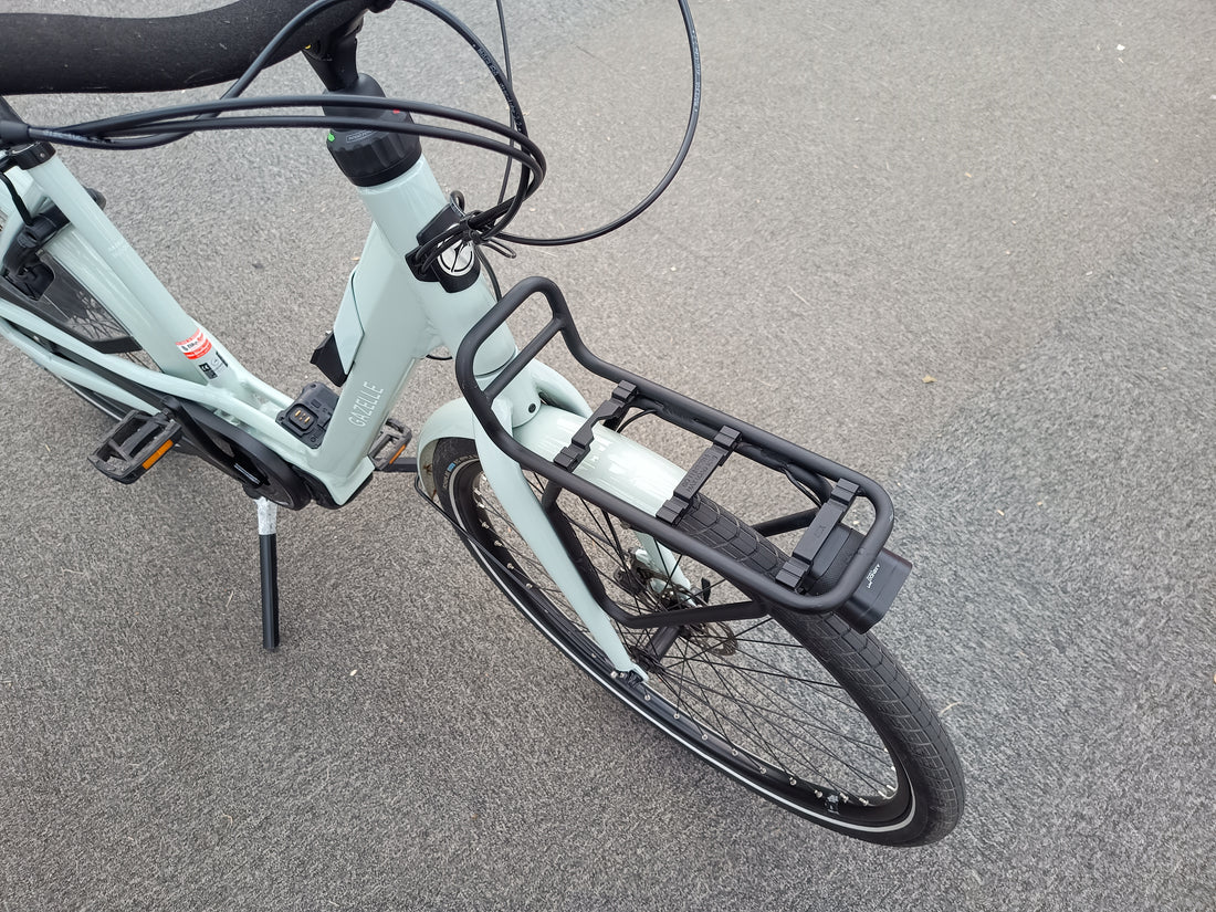 Gazelle Bloom C310 HMS