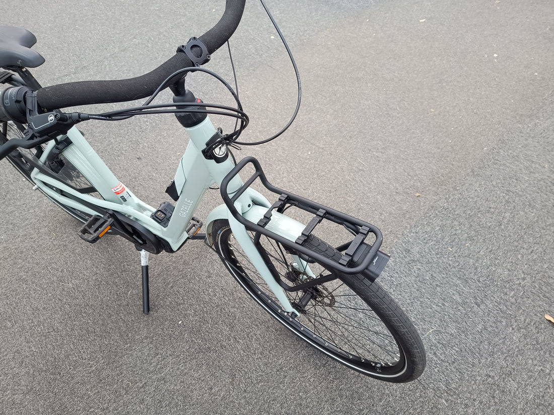 Gazelle Bloom C310 HMS