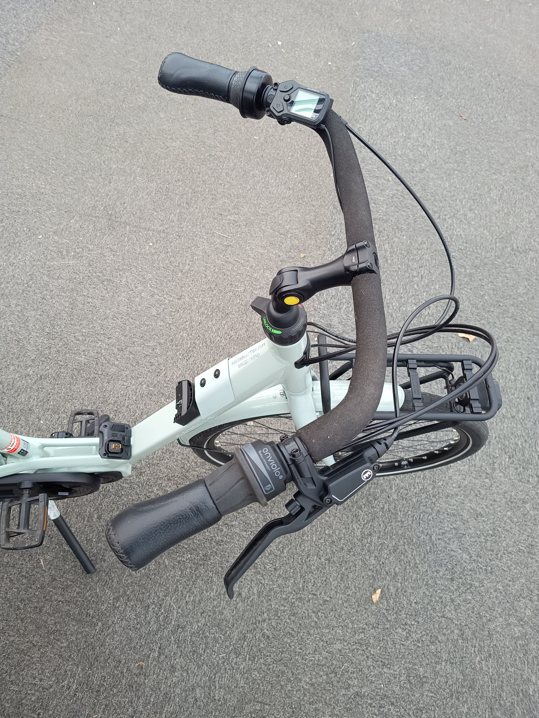 Gazelle Bloom C310 HMS