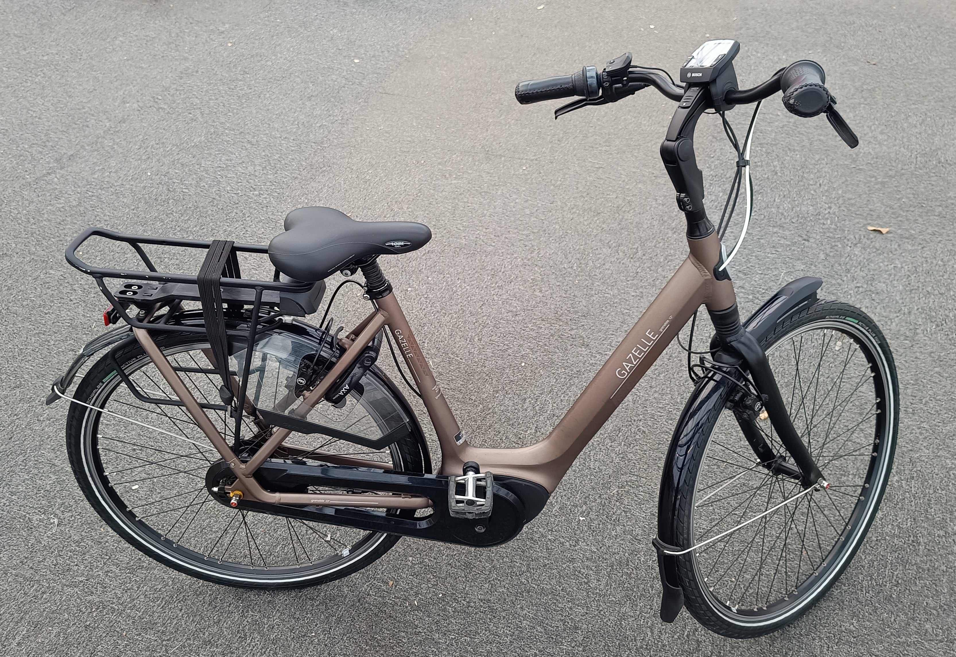 Gazelle Grenoble C7