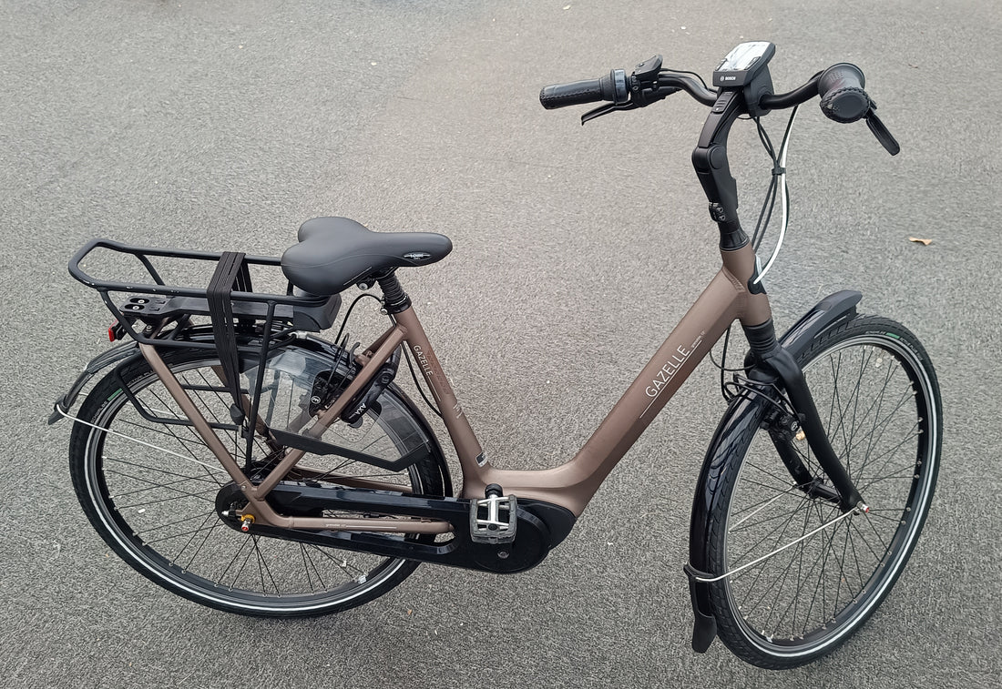 Gazelle Grenoble C7
