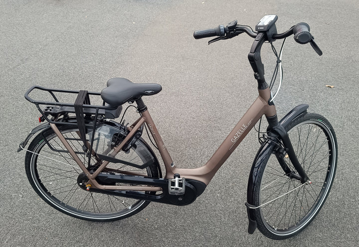 Gazelle Grenoble C7