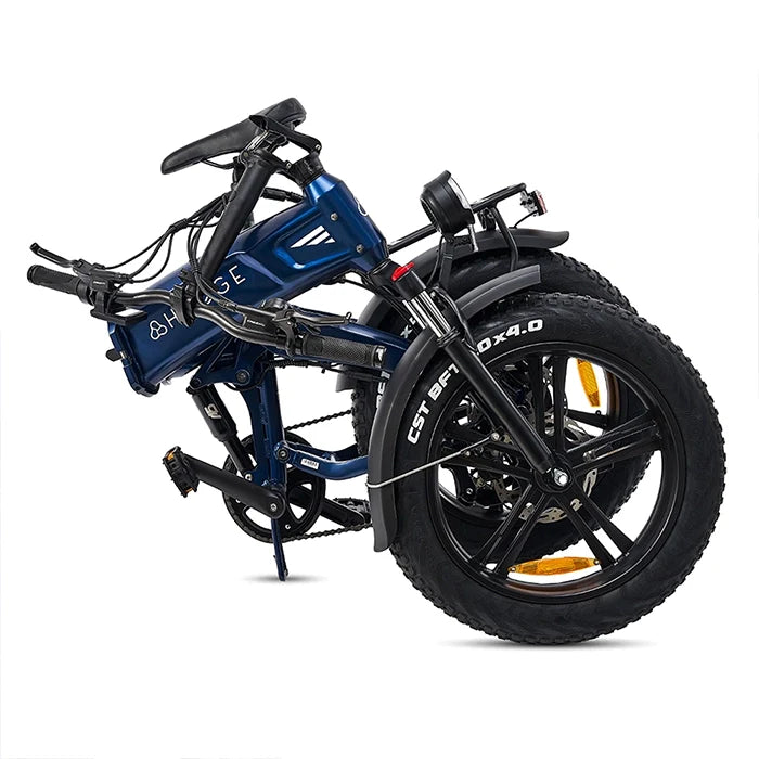 COMING SOON - Sorø Folding E-Bike Limited Edition