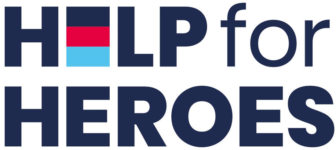 Ice Help for Heroes