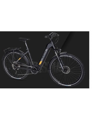 IDEAL 29" PRISMA-610FX Air Trekking WAVE