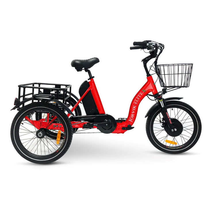 Jorvik JET-E 20 Trike