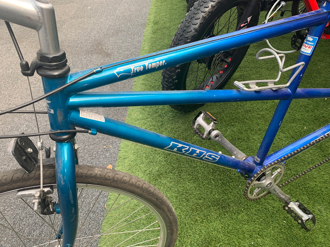 KHS Tandemania Comp