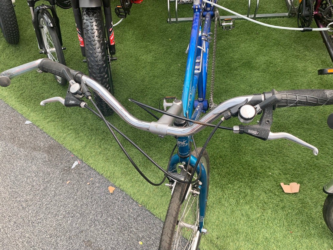 KHS Tandemania Comp