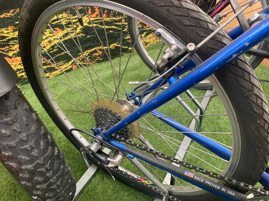 KHS Tandemania Comp