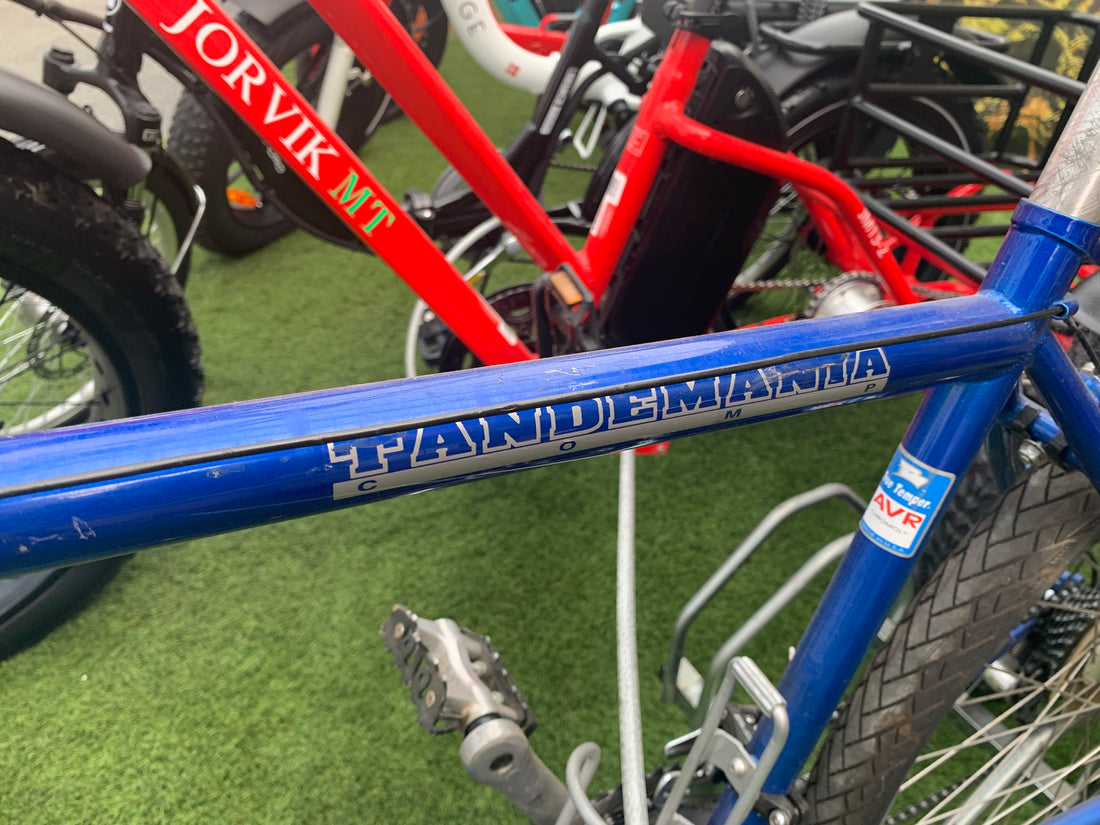 KHS Tandemania Comp