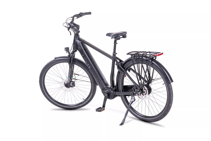 LEVIT BELECO 7 overstep (Obsidian)