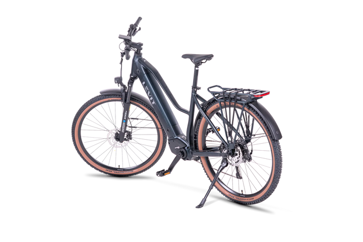 LEVIT FLUECO midstep (Midnight sky)