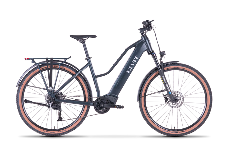 LEVIT FLUECO midstep (Midnight sky)